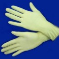 乳胶手套 一次性医用手套