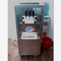 天津做冰激凌的机器要多少钱一台