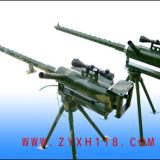 游乐气炮，气炮机关炮专业设计生产