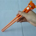 儿童学习筷子 儿童练习筷子