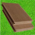 木塑地板-LF019-立方塑木