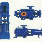 USITT美国进口P系列多级泵
