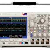 DPO3000混合信号示波器