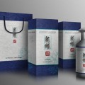 杭州特产包装礼盒-特产包装设计
