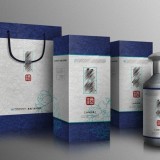 杭州特产包装礼盒-特产包装设计