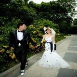 桂林个性艺术照写真 桂林婚纱照写真 桂林情侣写真-桂林圣地娅