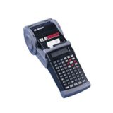 贝迪TLS2200手持式标签机
