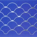 上海卷帘门厂；不锈钢网型卷帘门