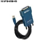 美国NI GPIB-USB-HS卡现货