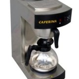 美式咖啡机 商用美式半自动咖啡机