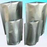 无锡自立真空铝箔袋，无锡防潮复合