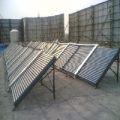 太阳能工程集热箱