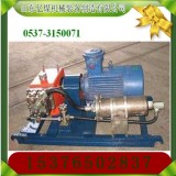 2BZ-40/12煤尘注水泵