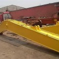 济南涌泉机械专业生产挖掘机加长臂