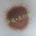 什么是水法生产彩砂，泽通彩砂简介