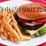 炸鸡汉堡店加盟多少钱北京加盟汉堡
