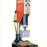 天津新型塑料超声波焊接机