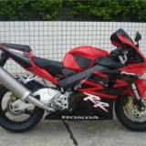 批发摩托车本田 CBR954RR