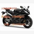 出售摩托车雅马哈YZF-R6