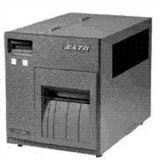 SATO CL612E条码打印机