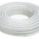 华塑塑料供透明PVC管,塑料PV