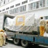 深圳专业机器移位 设备就位 机器