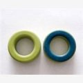 铁粉芯蓝绿环，电感磁环，52材磁