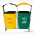 哪里有最好的玻璃钢垃圾桶供应广州