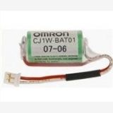 PLC电池CS1W-BAT01