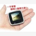 带1.4英寸超小屏幕高清迷你摄像