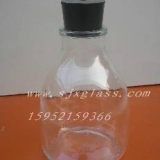 供应菌种瓶,组培瓶,江苏徐州玻璃