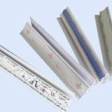 专业生产供应PVC扣板|塑钢扣板