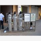 南宁2吨反渗透纯水机，珠海学校直饮水设备公司