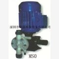 SEKO赛高机械隔膜计量泵MS0