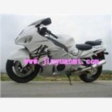 出售进口铃木GSXR750摩托车