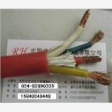 高压耐高温硅橡胶电缆