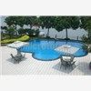 郑州泳池设备厂家-泳池设备选型价