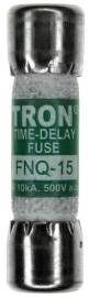 CC-TRON®熔断器FNQ-1