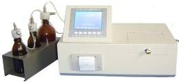 SL2000自动酸值测定仪