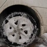 米其林雪地轮胎（冬季轮胎）
