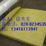 广州玻璃棉 钢结构保温棉 带铝箔
