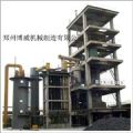 河南博威煤气发生炉 高效工业产品