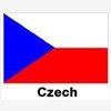 捷克商务签证申请时间（上海）-V