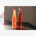供应各种规格酒瓶，生产饮料玻璃瓶