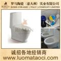 罗马陶瓷座便器|洁具|坐便器|马桶|卫浴产品