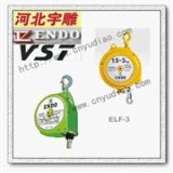 日本远藤EWF-9弹簧平衡器现货低价出售速抢购