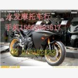 本田CBR250RR摩托车价格1800元