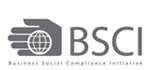 BSCI审核指导、BSCI验厂咨询、BSCI培训认证