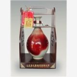 钧瓷酒瓶，让河南陶瓷酒瓶厂对景德镇陶瓷酒瓶形成挑战