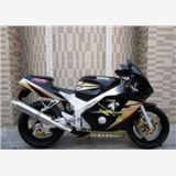新款摩托车雅马哈XJR400摩托车（极品）价格：4500元
